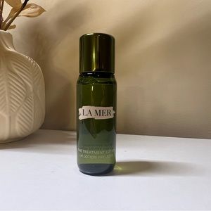 La Mer treatment lotion 30ml
Brand new